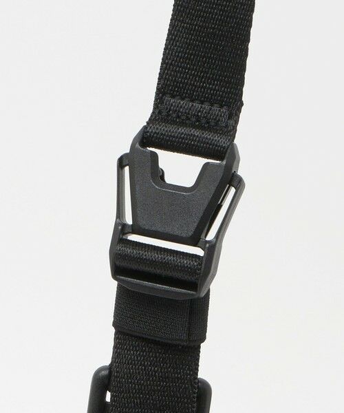 green label relaxing / グリーンレーベル リラクシング ショルダーバッグ | ＜snow peak＞ALK ショルダーバッグ | 詳細16