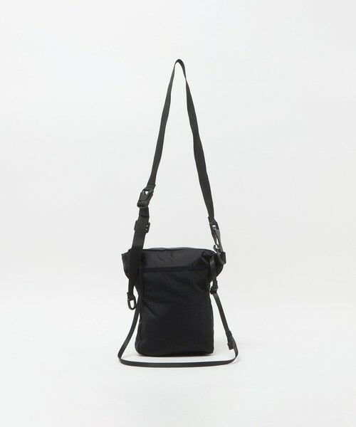 green label relaxing / グリーンレーベル リラクシング ショルダーバッグ | ＜snow peak＞ALK ショルダーバッグ | 詳細3