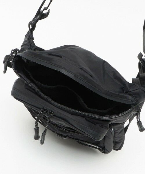 green label relaxing / グリーンレーベル リラクシング ショルダーバッグ | ＜snow peak＞ALK ショルダーバッグ | 詳細7