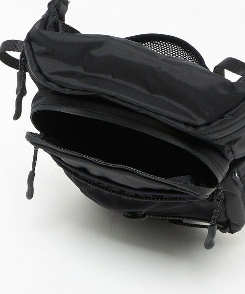 green label relaxing / グリーンレーベル リラクシング ショルダーバッグ | ＜snow peak＞ALK ショルダーバッグ | 詳細8