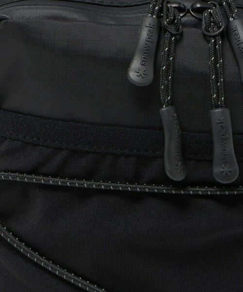 green label relaxing / グリーンレーベル リラクシング ショルダーバッグ | ＜snow peak＞ALK ショルダーバッグ | 詳細9