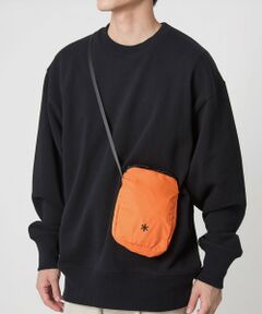 green label relaxing / グリーンレーベル リラクシング ショルダーバッグ | ＜snow peak＞New Standard サコッシュ