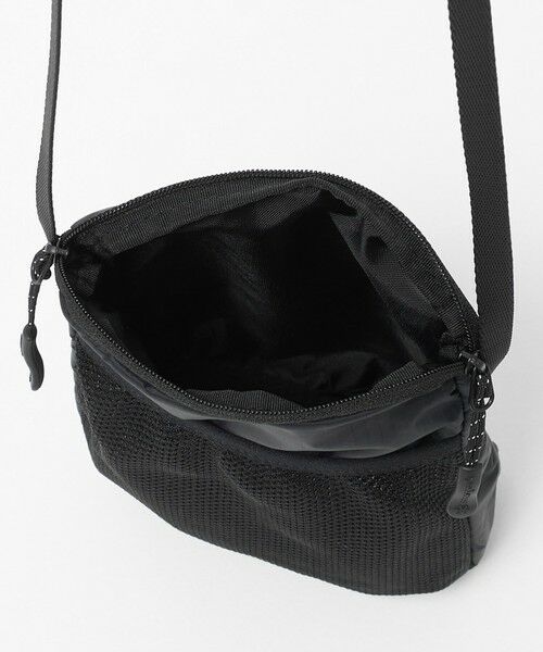 green label relaxing / グリーンレーベル リラクシング ショルダーバッグ | ＜snow peak＞New Standard サコッシュ | 詳細3