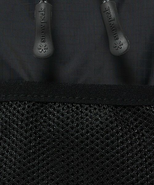 green label relaxing / グリーンレーベル リラクシング ショルダーバッグ | ＜snow peak＞New Standard サコッシュ | 詳細4