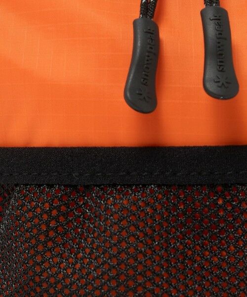 green label relaxing / グリーンレーベル リラクシング ショルダーバッグ | ＜snow peak＞New Standard サコッシュ | 詳細16