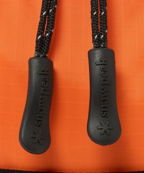 green label relaxing / グリーンレーベル リラクシング ショルダーバッグ | ＜snow peak＞New Standard サコッシュ | 詳細17