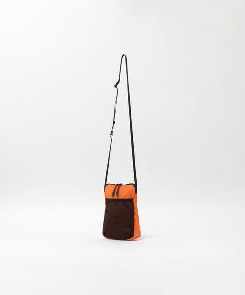 green label relaxing / グリーンレーベル リラクシング ショルダーバッグ | ＜snow peak＞New Standard サコッシュ | 詳細10