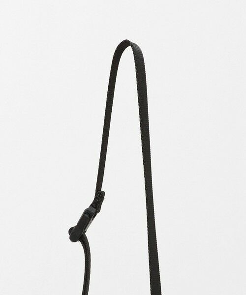 green label relaxing / グリーンレーベル リラクシング ショルダーバッグ | ＜snow peak＞New Standard サコッシュ | 詳細11