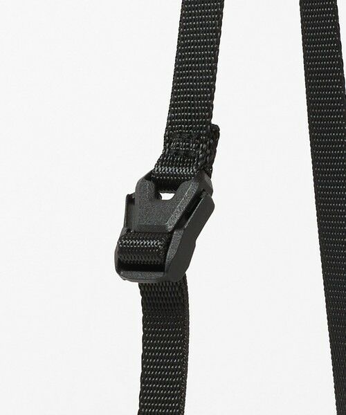 green label relaxing / グリーンレーベル リラクシング ショルダーバッグ | ＜snow peak＞New Standard サコッシュ | 詳細12