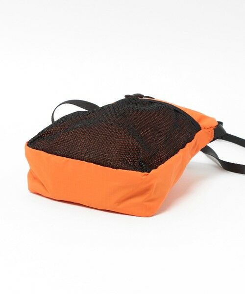 green label relaxing / グリーンレーベル リラクシング ショルダーバッグ | ＜snow peak＞New Standard サコッシュ | 詳細13