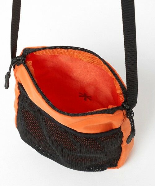 green label relaxing / グリーンレーベル リラクシング ショルダーバッグ | ＜snow peak＞New Standard サコッシュ | 詳細14