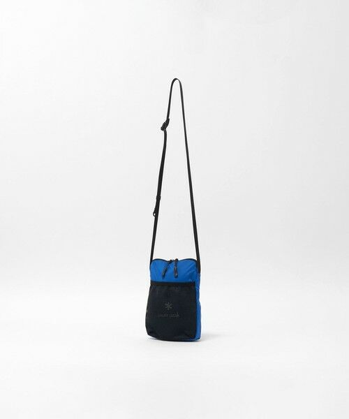 green label relaxing / グリーンレーベル リラクシング ショルダーバッグ | ＜snow peak＞New Standard サコッシュ | 詳細20