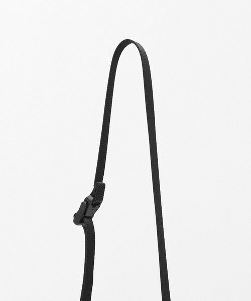 green label relaxing / グリーンレーベル リラクシング ショルダーバッグ | ＜snow peak＞New Standard サコッシュ | 詳細21