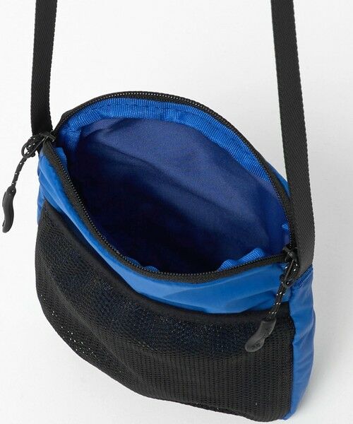 green label relaxing / グリーンレーベル リラクシング ショルダーバッグ | ＜snow peak＞New Standard サコッシュ | 詳細22