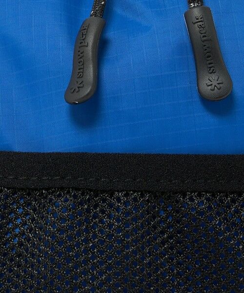 green label relaxing / グリーンレーベル リラクシング ショルダーバッグ | ＜snow peak＞New Standard サコッシュ | 詳細23