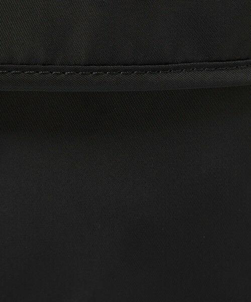 green label relaxing / グリーンレーベル リラクシング リュック・バックパック | 【WEB限定】WR ダブル フラップ バックパック リュック -撥水- | 詳細6