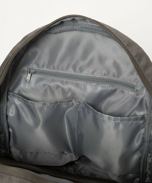 green label relaxing / グリーンレーベル リラクシング リュック・バックパック | 【WEB限定】WR ダブル フラップ バックパック リュック -撥水- | 詳細15