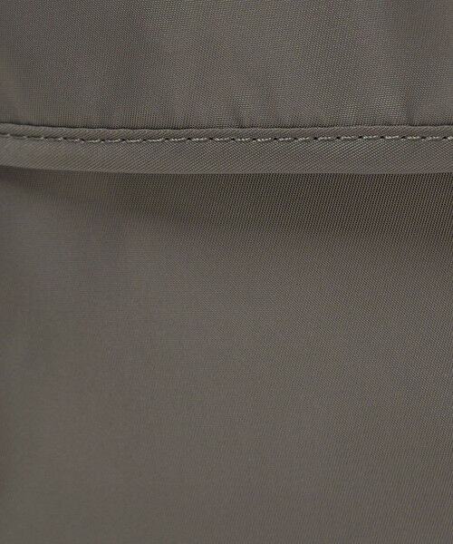 green label relaxing / グリーンレーベル リラクシング リュック・バックパック | 【WEB限定】WR ダブル フラップ バックパック リュック -撥水- | 詳細19