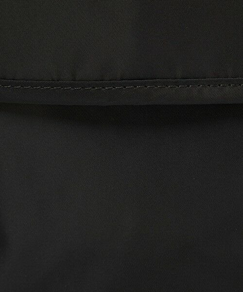 green label relaxing / グリーンレーベル リラクシング ショルダーバッグ | 【WEB限定】WR 2W ダブル フラップ ショルダーバッグ -撥水- | 詳細6