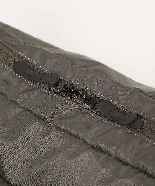green label relaxing / グリーンレーベル リラクシング ショルダーバッグ | 【WEB限定】WR 2W ダブル フラップ ショルダーバッグ -撥水- | 詳細19