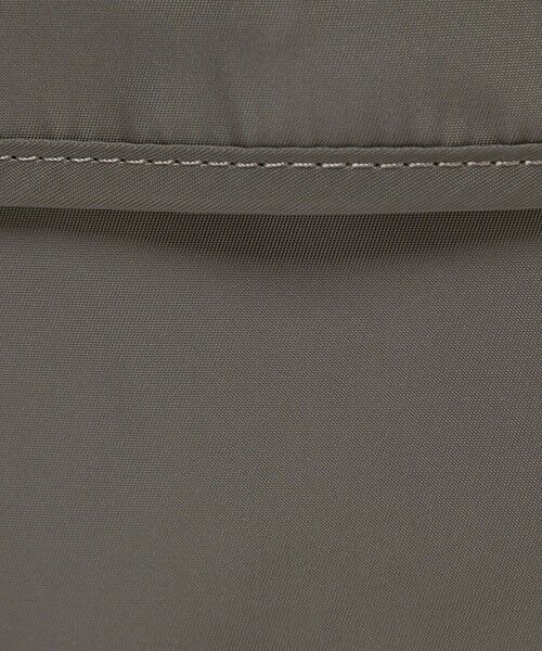 green label relaxing / グリーンレーベル リラクシング ショルダーバッグ | 【WEB限定】WR 2W ダブル フラップ ショルダーバッグ -撥水- | 詳細23