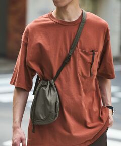 green label relaxing / グリーンレーベル リラクシング ショルダーバッグ | 【WEB限定】WR 2W ミニパース ショルダーバッグ -撥水-