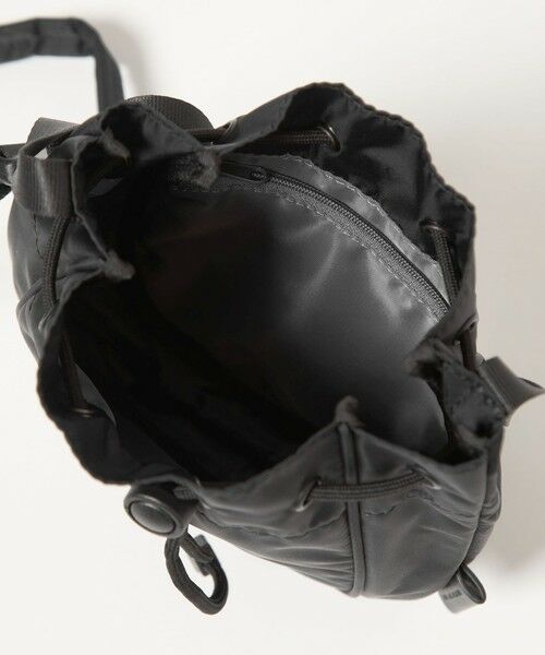 green label relaxing / グリーンレーベル リラクシング ショルダーバッグ | 【WEB限定】WR 2W ミニパース ショルダーバッグ -撥水- | 詳細4