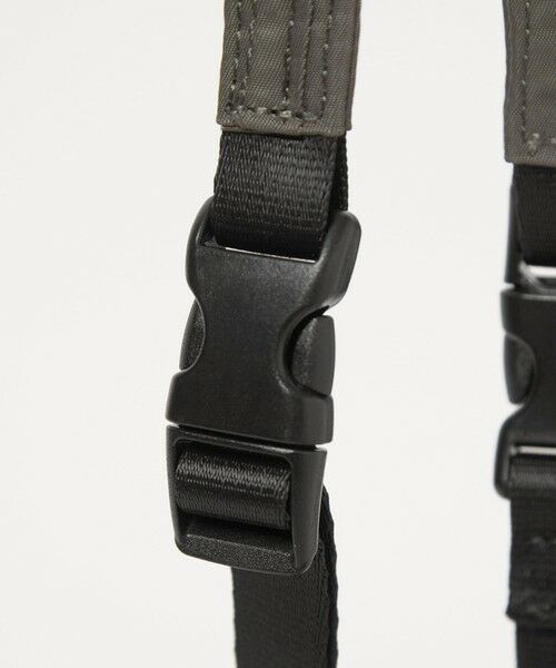 green label relaxing / グリーンレーベル リラクシング ショルダーバッグ | 【WEB限定】WR 2W ミニパース ショルダーバッグ -撥水- | 詳細16