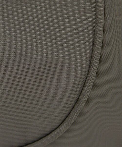 green label relaxing / グリーンレーベル リラクシング ショルダーバッグ | 【WEB限定】WR 2W ミニパース ショルダーバッグ -撥水- | 詳細18