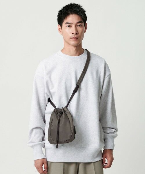 green label relaxing / グリーンレーベル リラクシング ショルダーバッグ | 【WEB限定】WR 2W ミニパース ショルダーバッグ -撥水- | 詳細19