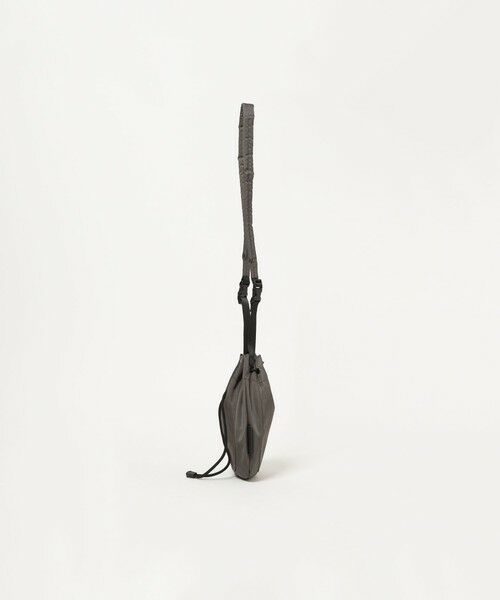 green label relaxing / グリーンレーベル リラクシング ショルダーバッグ | 【WEB限定】WR 2W ミニパース ショルダーバッグ -撥水- | 詳細9