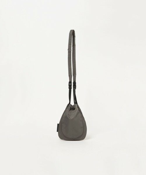 green label relaxing / グリーンレーベル リラクシング ショルダーバッグ | 【WEB限定】WR 2W ミニパース ショルダーバッグ -撥水- | 詳細10