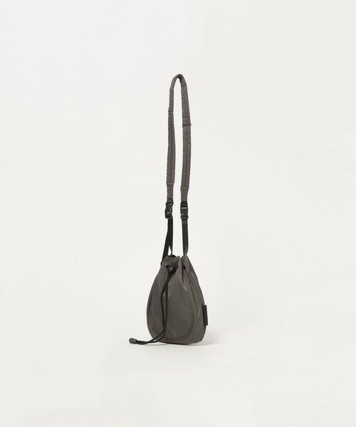 green label relaxing / グリーンレーベル リラクシング ショルダーバッグ | 【WEB限定】WR 2W ミニパース ショルダーバッグ -撥水- | 詳細11