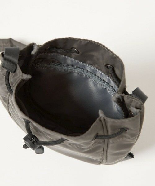 green label relaxing / グリーンレーベル リラクシング ショルダーバッグ | 【WEB限定】WR 2W ミニパース ショルダーバッグ -撥水- | 詳細14