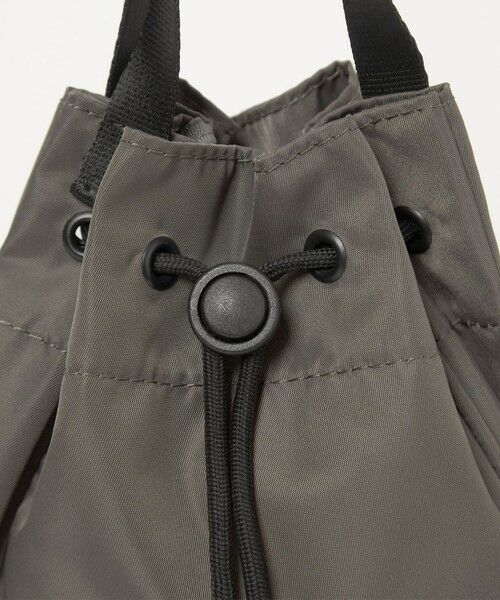 green label relaxing / グリーンレーベル リラクシング ショルダーバッグ | 【WEB限定】WR 2W ミニパース ショルダーバッグ -撥水- | 詳細15