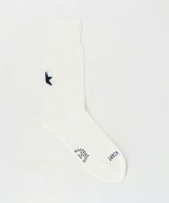 green label relaxing / グリーンレーベル リラクシング ソックス | 【別注】＜ROSTER SOX＞GLR 1STAR ソックス