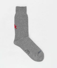 green label relaxing / グリーンレーベル リラクシング ソックス | 【別注】＜ROSTER SOX＞GLR 1STAR ソックス
