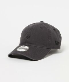 green label relaxing / グリーンレーベル リラクシング キャップ | 【別注】＜NEW ERA＞9TWENTY ミニ NY キャップ