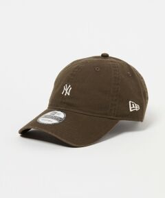 green label relaxing / グリーンレーベル リラクシング キャップ | 【別注】＜NEW ERA＞9TWENTY ミニ NY キャップ