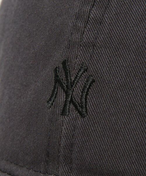 green label relaxing / グリーンレーベル リラクシング キャップ | 【別注】＜NEW ERA＞9TWENTY ミニ NY キャップ | 詳細2