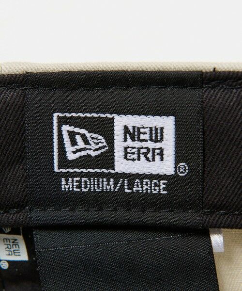 green label relaxing / グリーンレーベル リラクシング キャップ | 【別注】＜NEW ERA＞9TWENTY ミニ NY キャップ | 詳細13