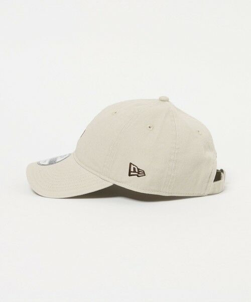 green label relaxing / グリーンレーベル リラクシング キャップ | 【別注】＜NEW ERA＞9TWENTY ミニ NY キャップ | 詳細5