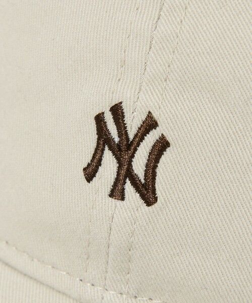 green label relaxing / グリーンレーベル リラクシング キャップ | 【別注】＜NEW ERA＞9TWENTY ミニ NY キャップ | 詳細9