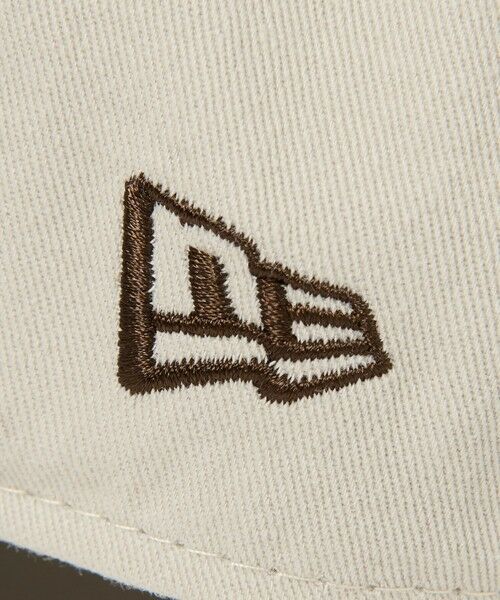 green label relaxing / グリーンレーベル リラクシング キャップ | 【別注】＜NEW ERA＞9TWENTY ミニ NY キャップ | 詳細10