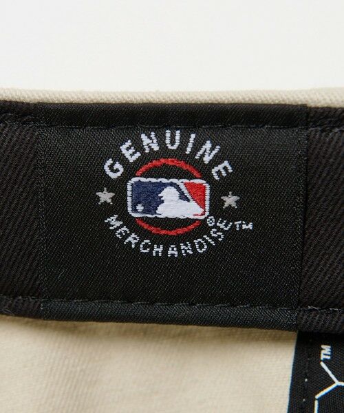 green label relaxing / グリーンレーベル リラクシング キャップ | 【別注】＜NEW ERA＞9TWENTY ミニ NY キャップ | 詳細12