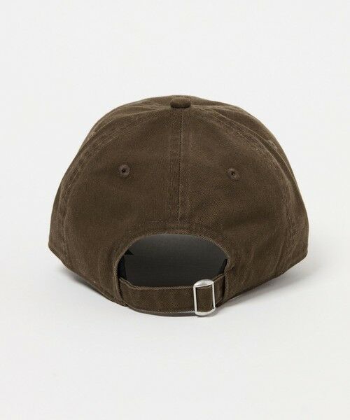 green label relaxing / グリーンレーベル リラクシング キャップ | 【別注】＜NEW ERA＞9TWENTY ミニ NY キャップ | 詳細14