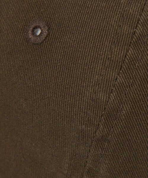 green label relaxing / グリーンレーベル リラクシング キャップ | 【別注】＜NEW ERA＞9TWENTY ミニ NY キャップ | 詳細16