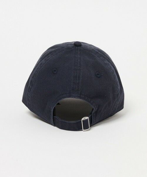 green label relaxing / グリーンレーベル リラクシング キャップ | 【別注】＜NEW ERA＞9TWENTY ミニ NY キャップ | 詳細17