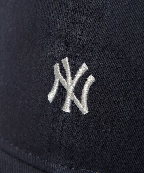 green label relaxing / グリーンレーベル リラクシング キャップ | 【別注】＜NEW ERA＞9TWENTY ミニ NY キャップ | 詳細18