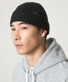 ニットキャップ（条件：ブラック系、新入荷）| ファッション通販